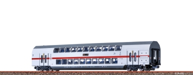 BRAWA 64538 - N - Doppelstockwagen 1. Kl. Konstanz, DB AG, Ep. VI